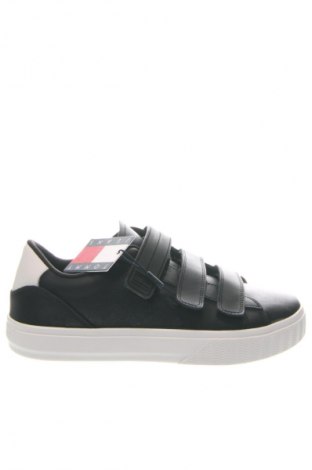 Dámske topánky  Tommy Jeans, Veľkosť 40, Farba Čierna, Cena  83,95 €