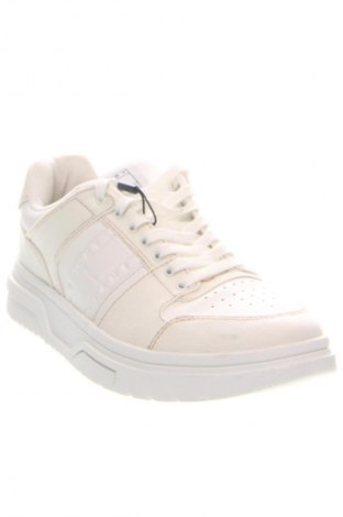 Damenschuhe Tommy Jeans, Größe 40, Farbe Weiß, Preis € 122,99