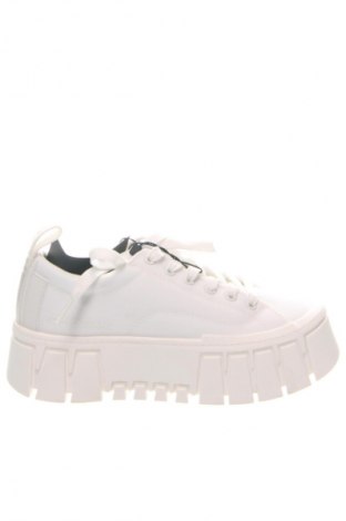 Damenschuhe Tommy Jeans, Größe 36, Farbe Weiß, Preis € 127,99