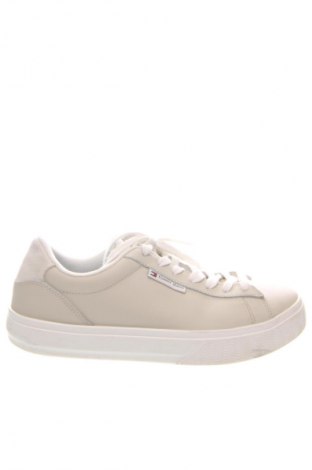 Damenschuhe Tommy Jeans, Größe 37, Farbe Beige, Preis € 81,99