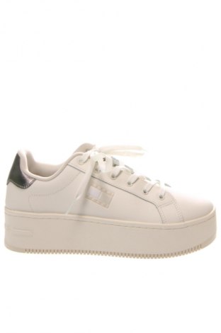 Női cipők Tommy Jeans, Méret 41, Szín Ekrü
, Ár 53 529 Ft