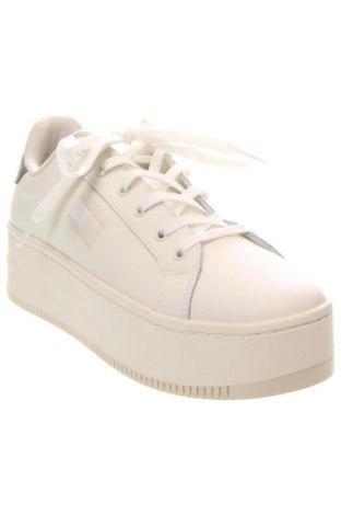 Női cipők Tommy Jeans, Méret 41, Szín Ekrü
, Ár 53 529 Ft