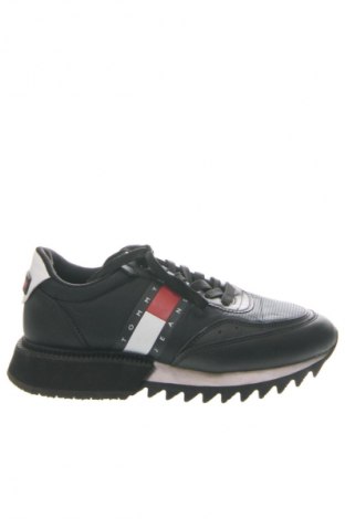 Încălțăminte de damă Tommy Jeans, Mărime 38, Culoare Negru, Preț 382,99 Lei