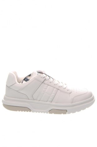 Damenschuhe Tommy Jeans, Größe 40, Farbe Weiß, Preis 139,99 €