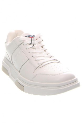 Damenschuhe Tommy Jeans, Größe 40, Farbe Weiß, Preis 139,99 €