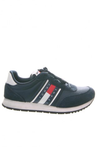 Női cipők Tommy Jeans, Méret 40, Szín Kék, Ár 31 509 Ft