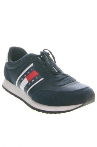 Női cipők Tommy Jeans, Méret 40, Szín Kék, Ár 31 509 Ft