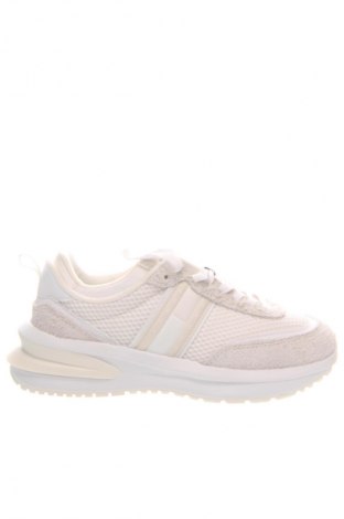 Damenschuhe Tommy Jeans, Größe 38, Farbe Beige, Preis 139,99 €
