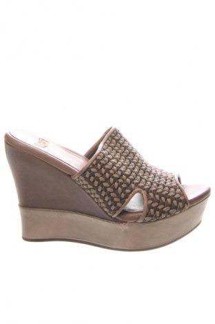 Damenschuhe UGG Australia, Größe 37, Farbe Braun, Preis 65,94 €
