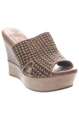 Damenschuhe UGG Australia, Größe 37, Farbe Braun, Preis 65,94 €