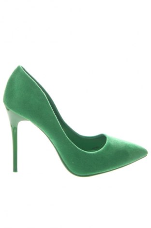 Damenschuhe Unbranded, Größe 37, Farbe Grün, Preis 31,82 €