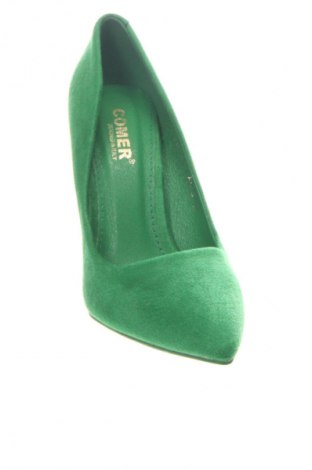 Damenschuhe Unbranded, Größe 37, Farbe Grün, Preis 31,82 €