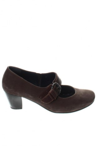 Încălțăminte de damă Unbranded, Mărime 41, Culoare Maro, Preț 149,62 Lei