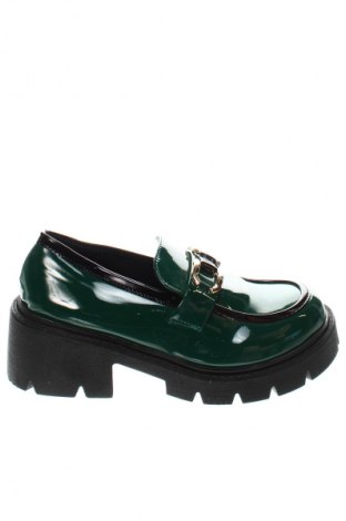 Încălțăminte de damă Unbranded, Mărime 40, Culoare Verde, Preț 99,49 Lei