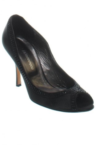 Încălțăminte de damă Unbranded, Mărime 38, Culoare Negru, Preț 149,62 Lei