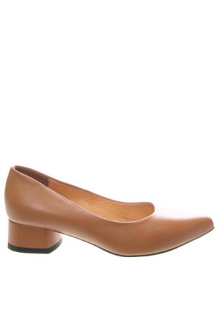 Damenschuhe Usha, Größe 38, Farbe Beige, Preis 194,99 €