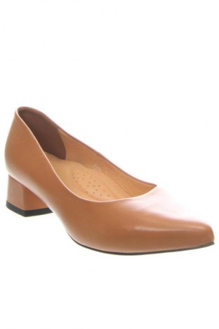 Damenschuhe Usha, Größe 38, Farbe Beige, Preis 194,99 €