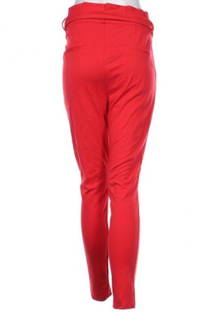Damenhose 17 & Co., Größe M, Farbe Rot, Preis 6,99 €