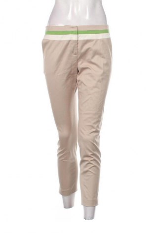 Damenhose A-K-R-I-S- Punto, Größe S, Farbe Beige, Preis 33,99 €