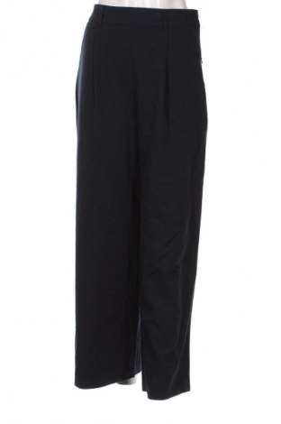 Dámské kalhoty  ASOS, Velikost S, Barva Modrá, Cena  659,00 Kč