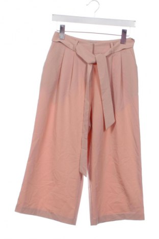 Γυναικείο παντελόνι ASOS, Μέγεθος XS, Χρώμα Σάπιο μήλο, Τιμή 6,99 €