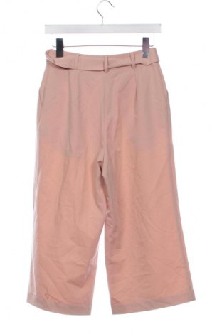 Γυναικείο παντελόνι ASOS, Μέγεθος XS, Χρώμα Σάπιο μήλο, Τιμή 6,99 €