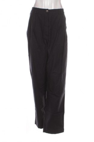 Damskie spodnie ASOS, Rozmiar XXL, Kolor Niebieski, Cena 94,62 zł