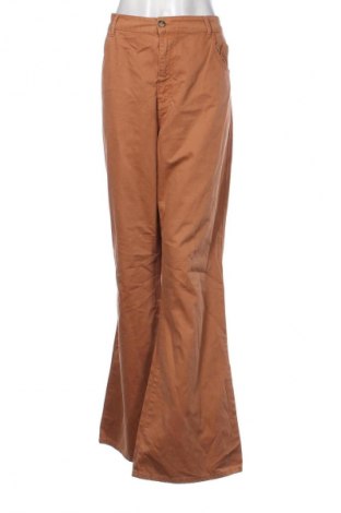 Dámské kalhoty  ASOS, Velikost XL, Barva Hnědá, Cena  179,00 Kč