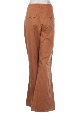 Dámské kalhoty  ASOS, Velikost XL, Barva Hnědá, Cena  179,00 Kč