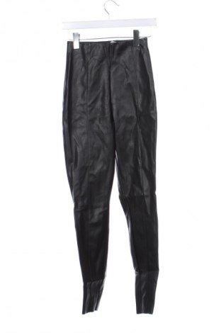 Damenhose ASOS, Größe XXS, Farbe Schwarz, Preis € 8,99