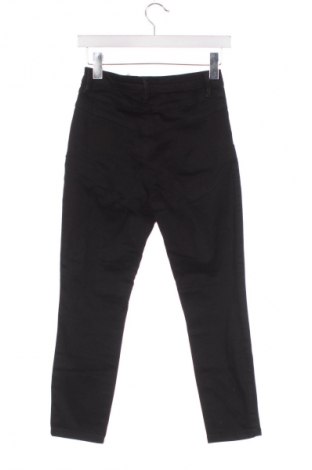 Damenhose ASOS, Größe XS, Farbe Schwarz, Preis € 6,99