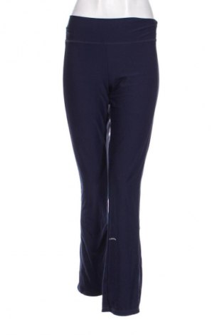 Damskie spodnie Active, Rozmiar XL, Kolor Niebieski, Cena 127,99 zł