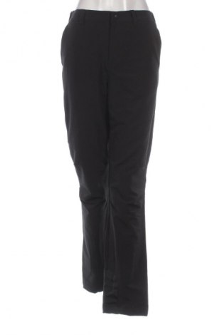 Damskie spodnie Active Touch, Rozmiar XL, Kolor Czarny, Cena 33,99 zł