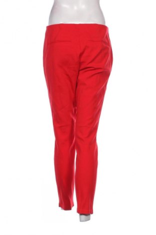 Damskie spodnie Alba Moda, Rozmiar M, Kolor Czerwony, Cena 134,99 zł
