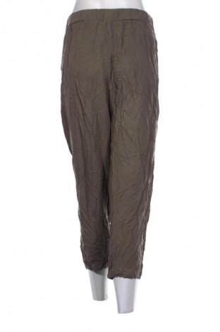 Damskie spodnie Atmosphere, Rozmiar XL, Kolor Zielony, Cena 95,99 zł