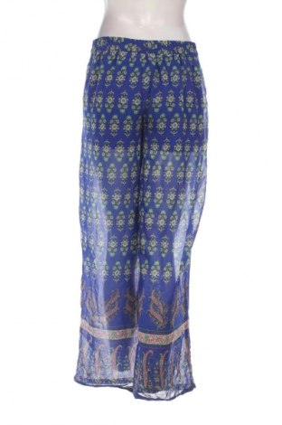 Damskie spodnie Atmosphere, Rozmiar M, Kolor Kolorowy, Cena 65,99 zł