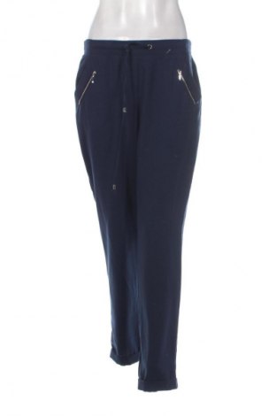 Pantaloni de femei Atmosphere, Mărime M, Culoare Albastru, Preț 23,99 Lei