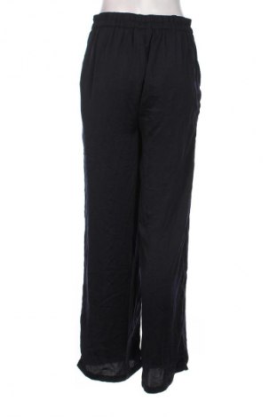 Dámské kalhoty  Aware by Vero Moda, Velikost S, Barva Modrá, Cena  299,00 Kč
