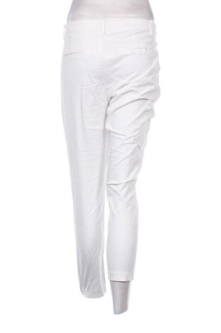 Damenhose B.Young, Größe M, Farbe Weiß, Preis € 9,99