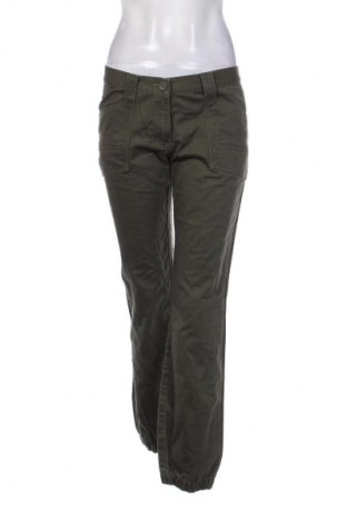 Pantaloni de femei Baleno, Mărime L, Culoare Verde, Preț 33,99 Lei