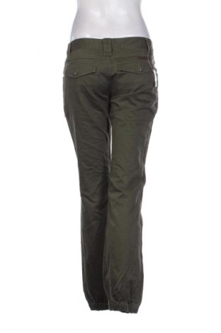Pantaloni de femei Baleno, Mărime L, Culoare Verde, Preț 33,99 Lei