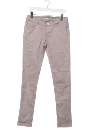 Pantaloni de femei Bel&Bo, Mărime S, Culoare Bej, Preț 23,99 Lei