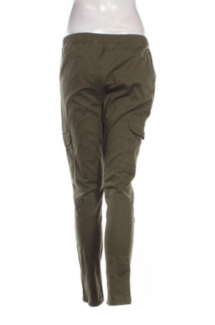 Pantaloni de femei Beloved, Mărime M, Culoare Verde, Preț 88,00 Lei