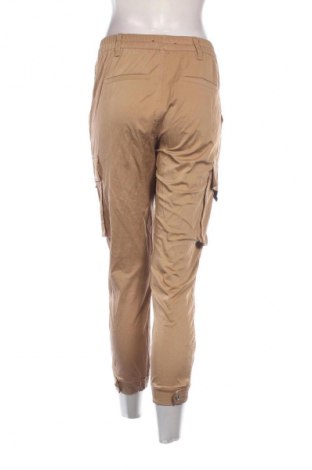 Női nadrág Bershka, Méret S, Szín Barna, Ár 2 069 Ft