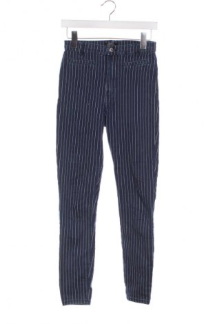 Damskie spodnie Bershka, Rozmiar M, Kolor Kolorowy, Cena 24,99 zł