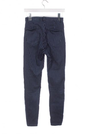 Damskie spodnie Bershka, Rozmiar M, Kolor Kolorowy, Cena 24,99 zł