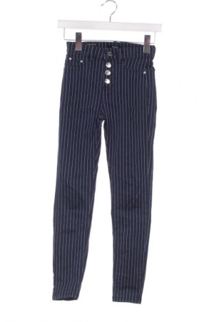 Damenhose Bershka, Größe XS, Farbe Mehrfarbig, Preis € 20,99