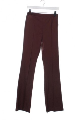 Dámske nohavice Bershka, Veľkosť S, Farba Hnedá, Cena  6,95 €