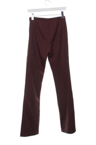 Dámske nohavice Bershka, Veľkosť S, Farba Hnedá, Cena  6,95 €