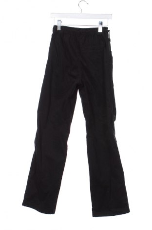 Dámske nohavice Bershka, Veľkosť XS, Farba Čierna, Cena  3,95 €